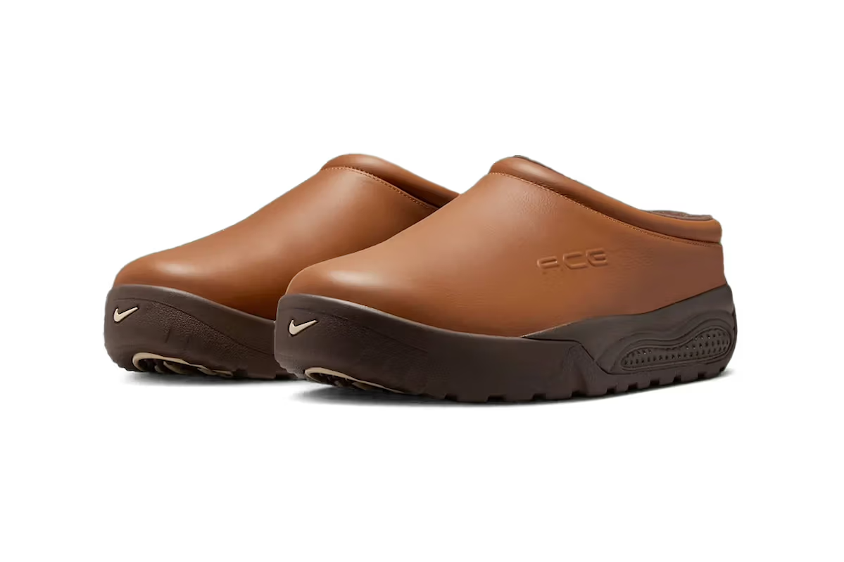 nike se lleva a la ciudad una silueta de culto de su linea acg 25gramos 2
