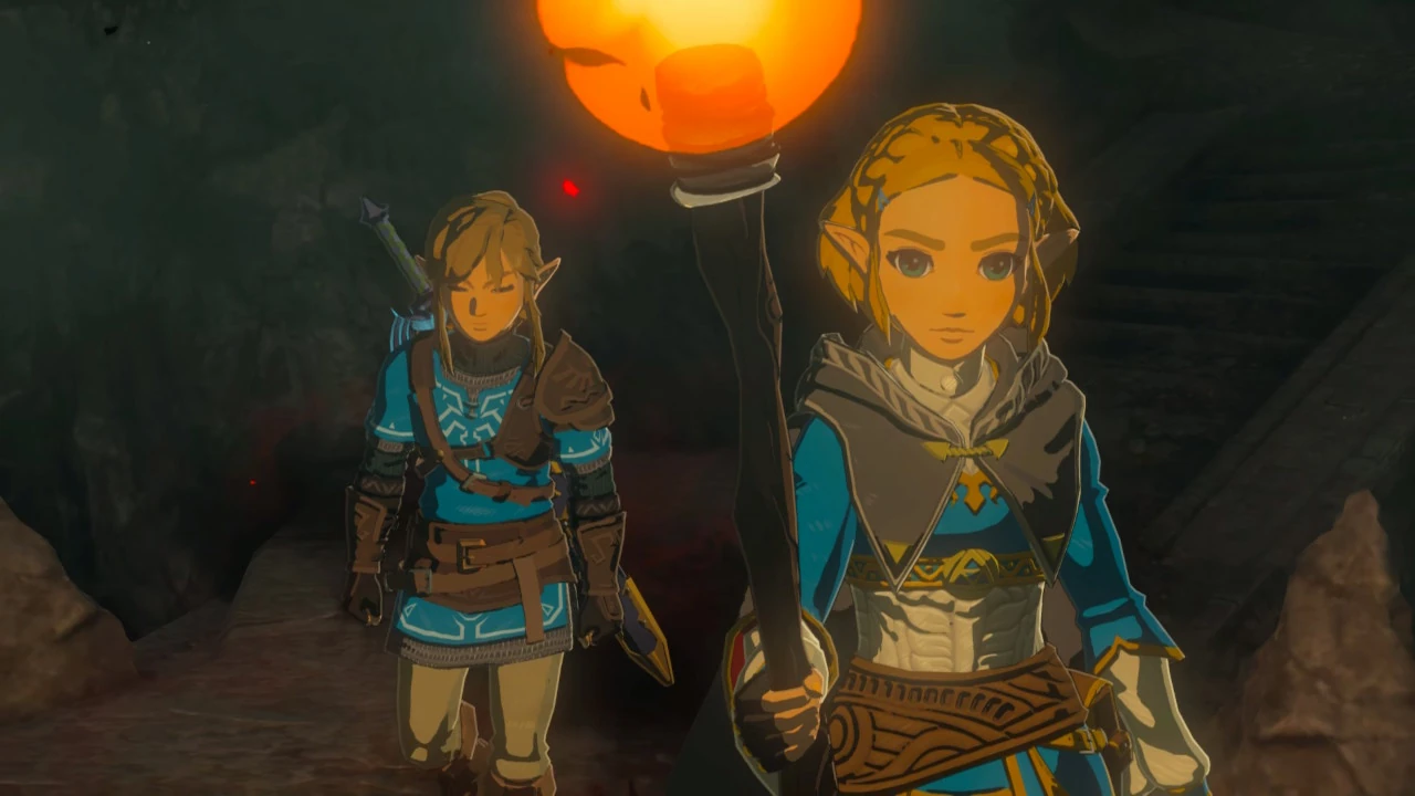 nintendo anuncia a los protagonistas de la pelicula de the legend of zelda 25gramos 2