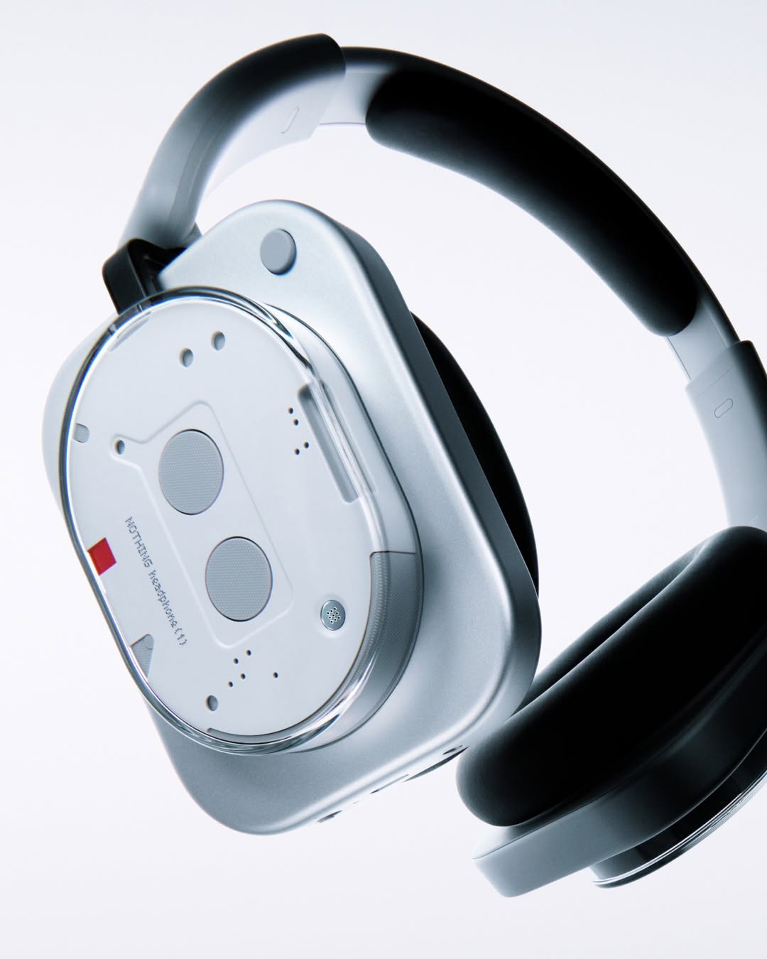 nothing sube la apuesta y presenta el phone 3 y el headphone 25gramos 1