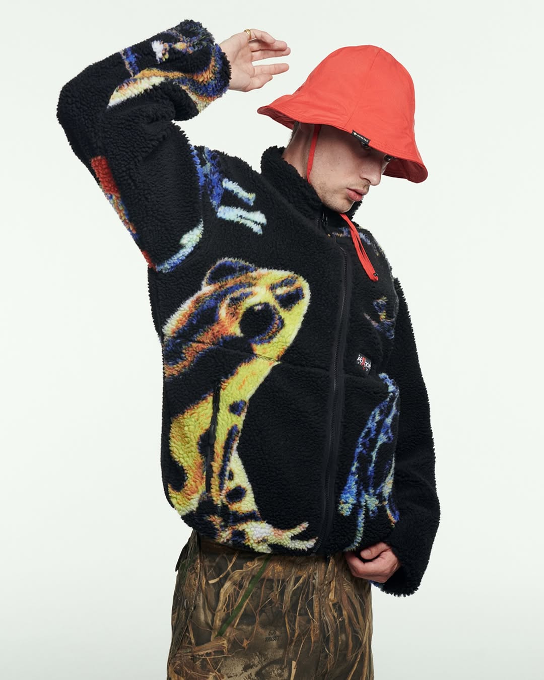 palace anticipa la bajada de las temperaturas con un primer vistazo a su nueva coleccion 25gramos