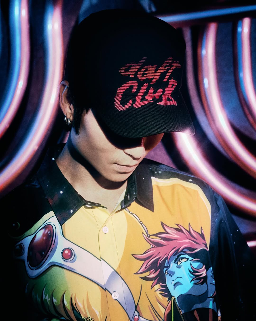 pleasures transforma el legado de daft punk en una coleccion capsula 25gramos 2
