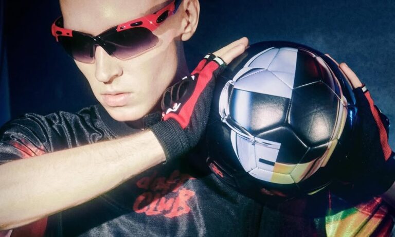 pleasures transforma el legado de daft punk en una coleccion capsula 25gramos 6 1