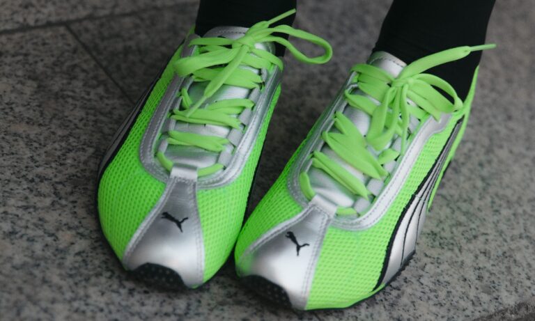 puma h street 25gramos