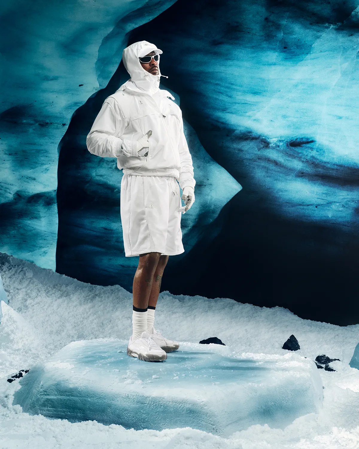 puma y skepta se reencuentran en una nueva coleccion capsula 25gramos 6