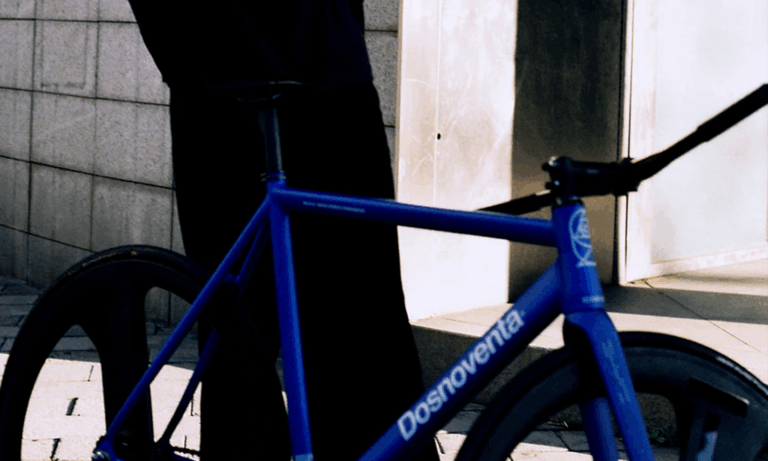 que pasa ahora con el ciclismo 25gramos