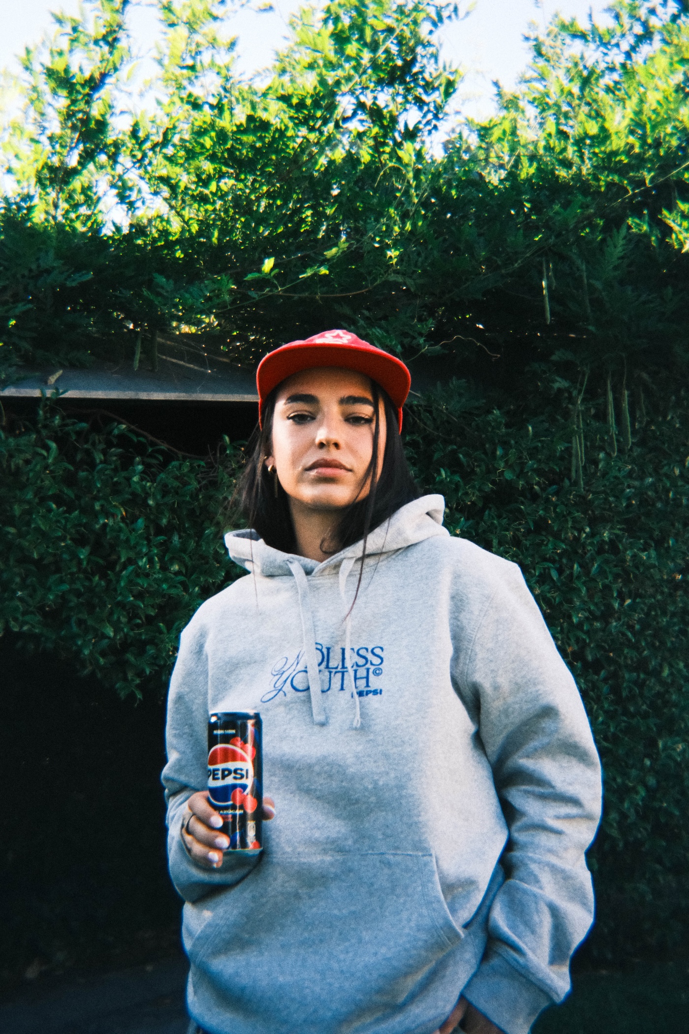 scrapworld reinterpreta los sabores de pepsi zero en su ultima coleccion capsula 25gramos 4