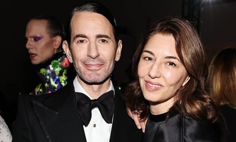 sofia coppola documental marc jacobs 25gramos