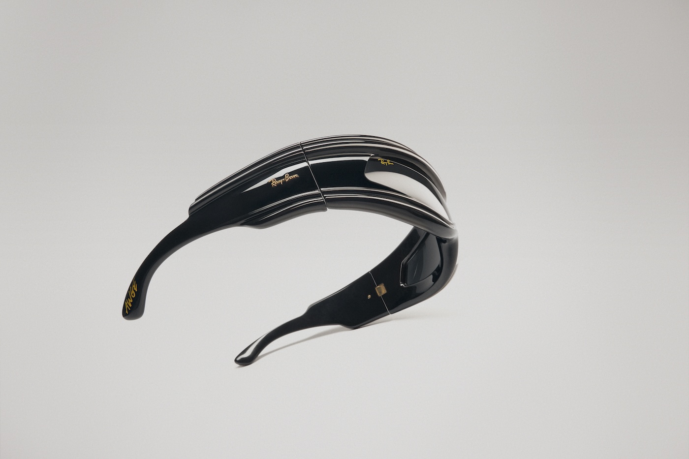 the next generation es la nueva coleccion de asap rocky para ray ban 25gramos 2