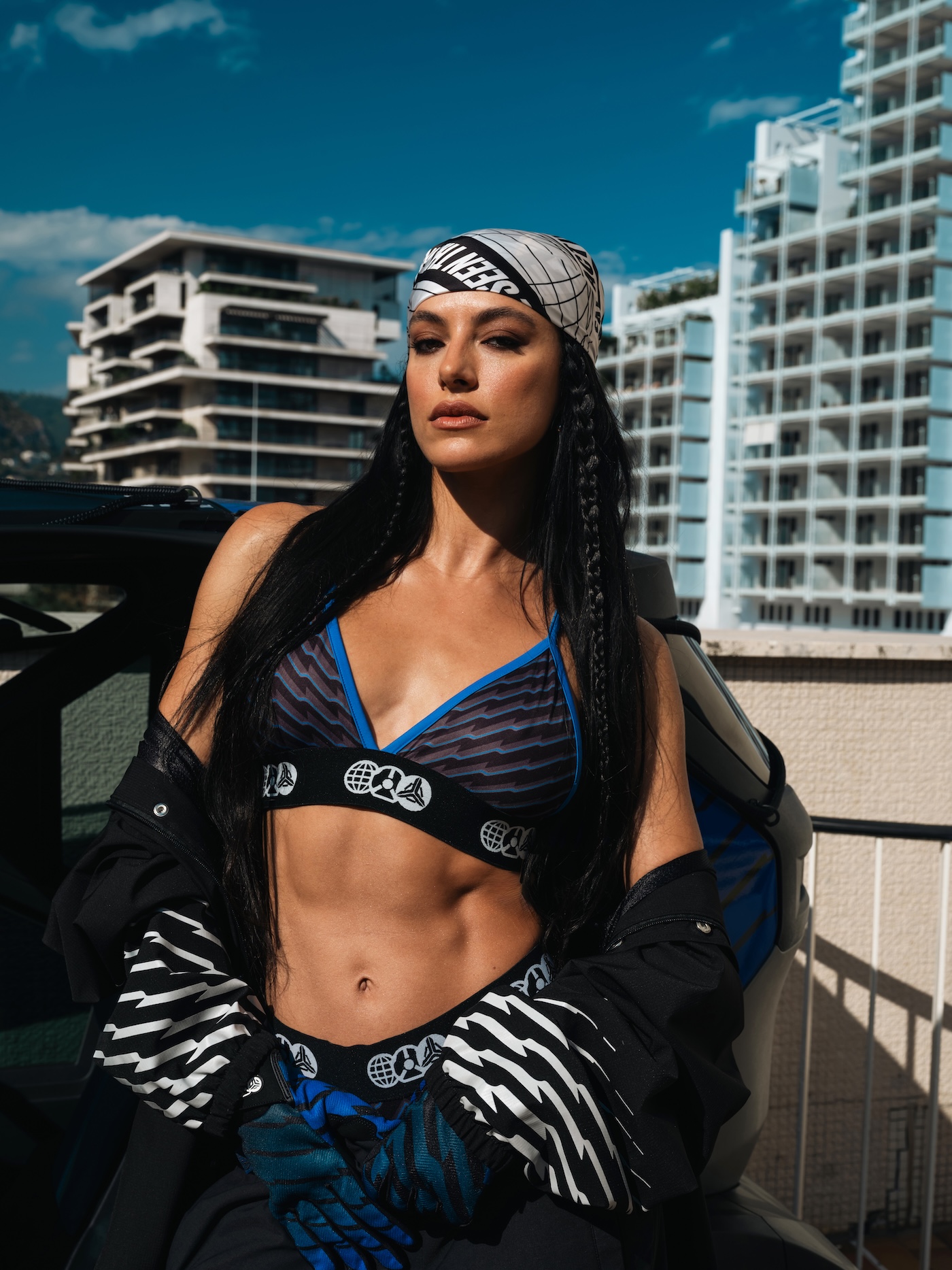 thearsenal aterriza en monaco con dos lanzamientos que redefinen la movilidad de lujo 25gramos 1