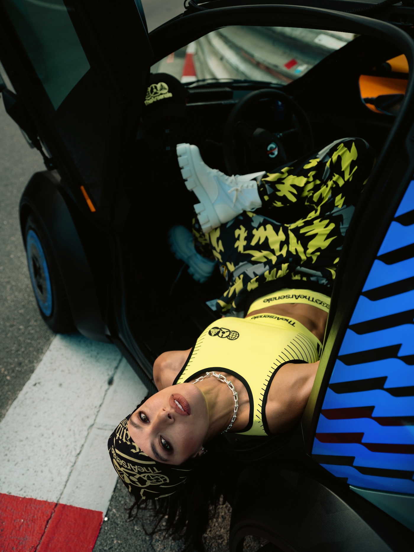 thearsenal aterriza en monaco con dos lanzamientos que redefinen la movilidad de lujo 25gramos 13