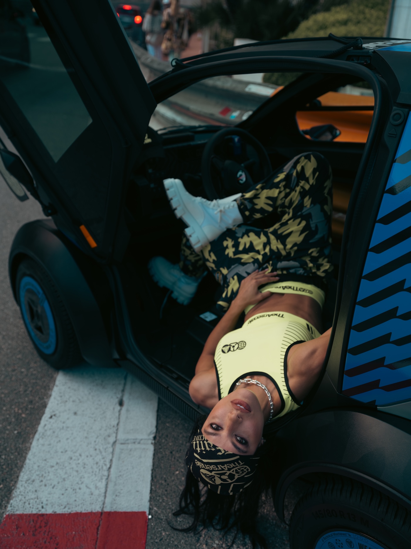 thearsenal aterriza en monaco con dos lanzamientos que redefinen la movilidad de lujo 25gramos 15