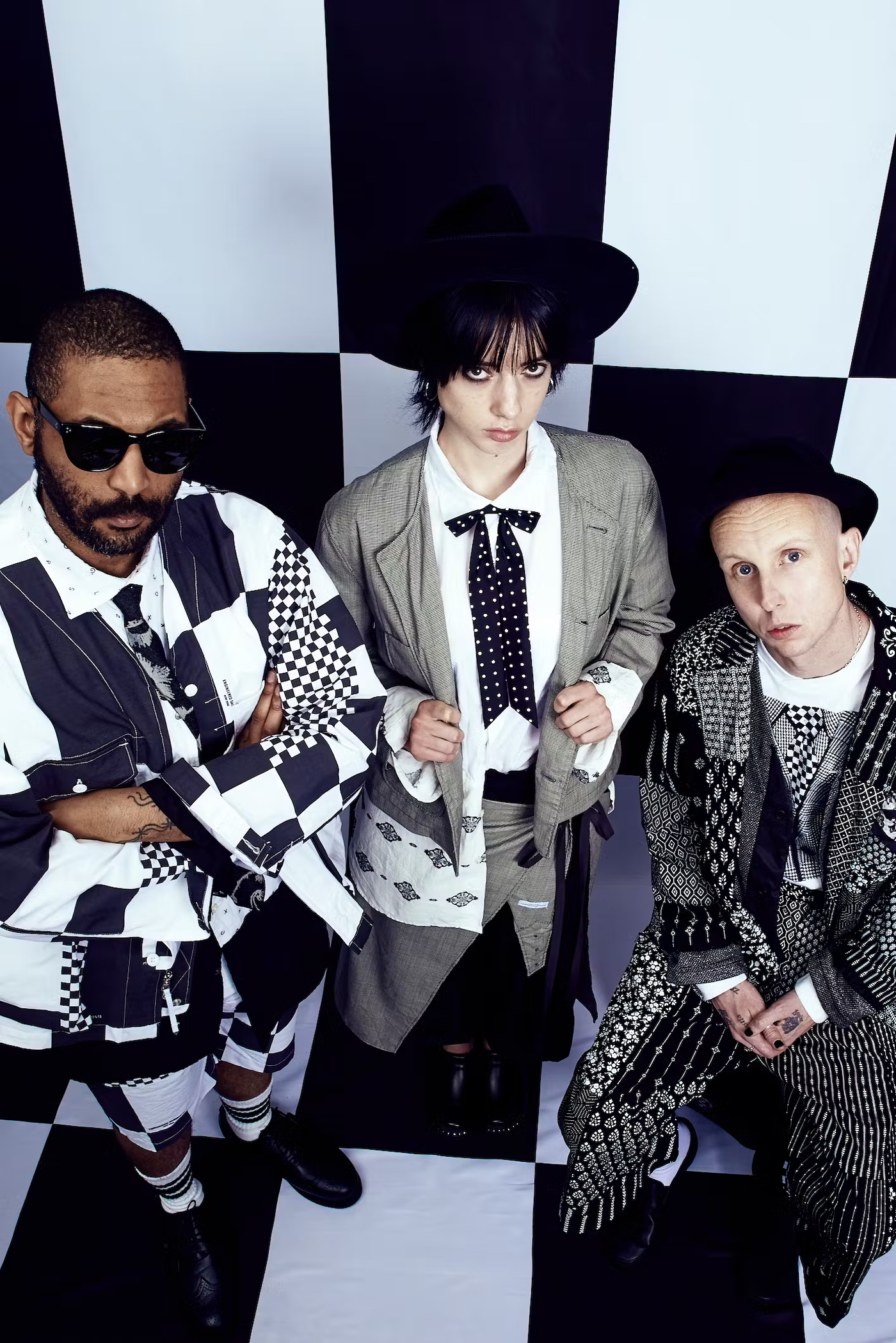 this are two tone es la nueva coleccion de engineered garments para primavera 2026 25gramos 1