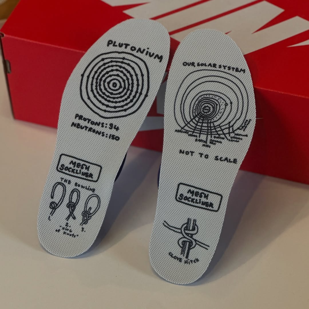 tom sachs y nikecraft vuelven oficialmente con las mars yard 3 0 25gramos 2