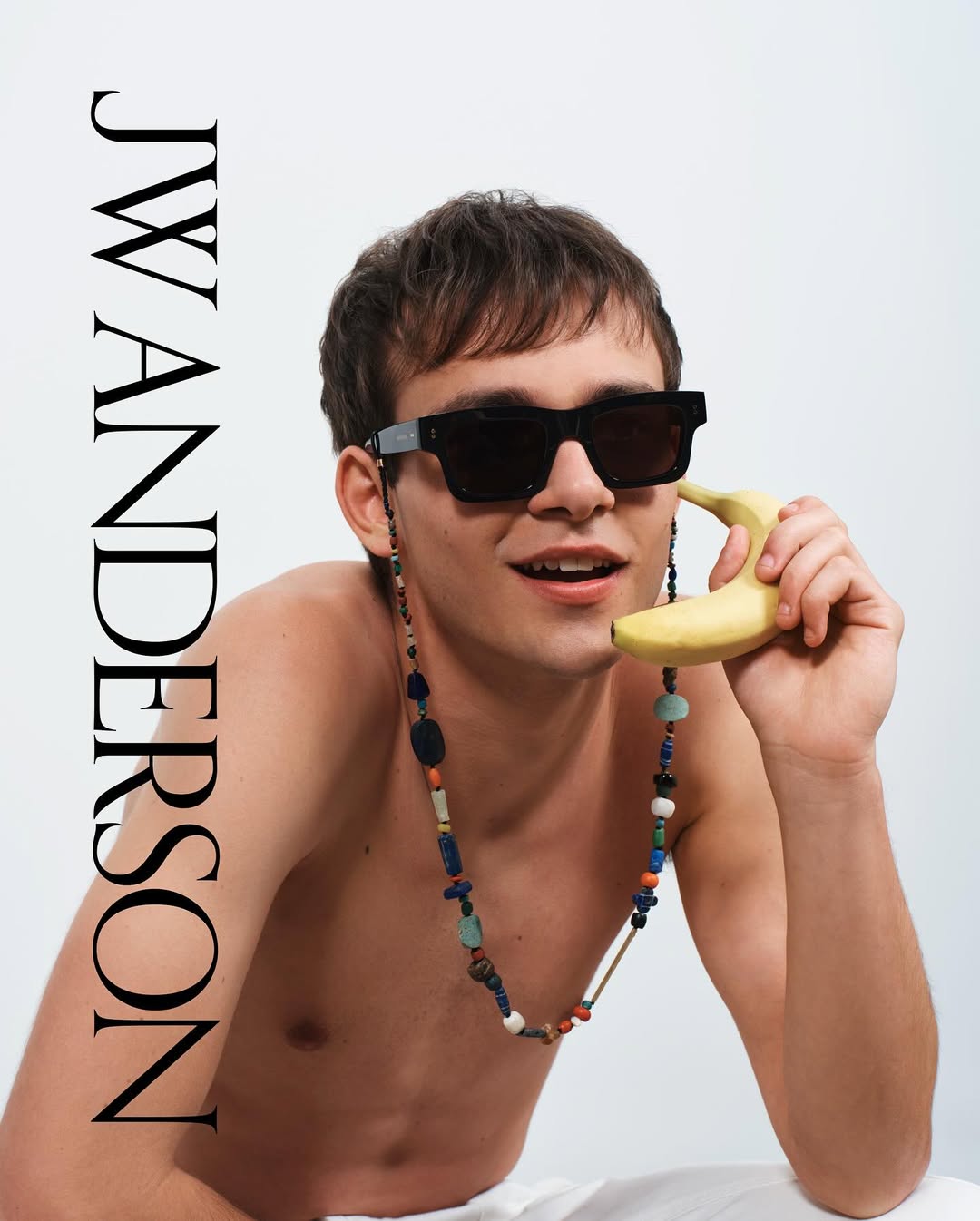 tras el debut en dior jonathan anderson da forma al futuro de su firma homonima 25gramos 2