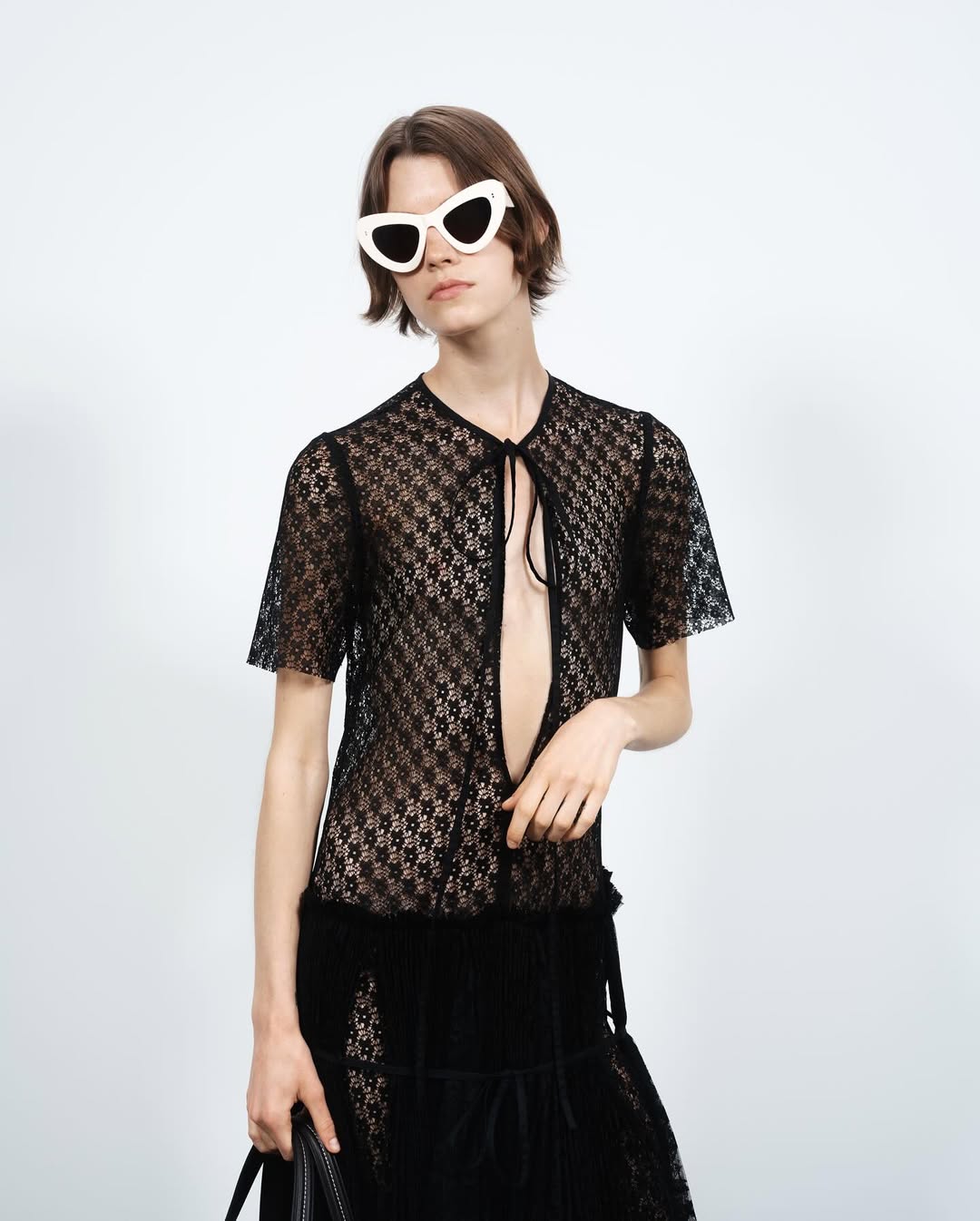 tras el debut en dior jonathan anderson da forma al futuro de su firma homonima 25gramos 9