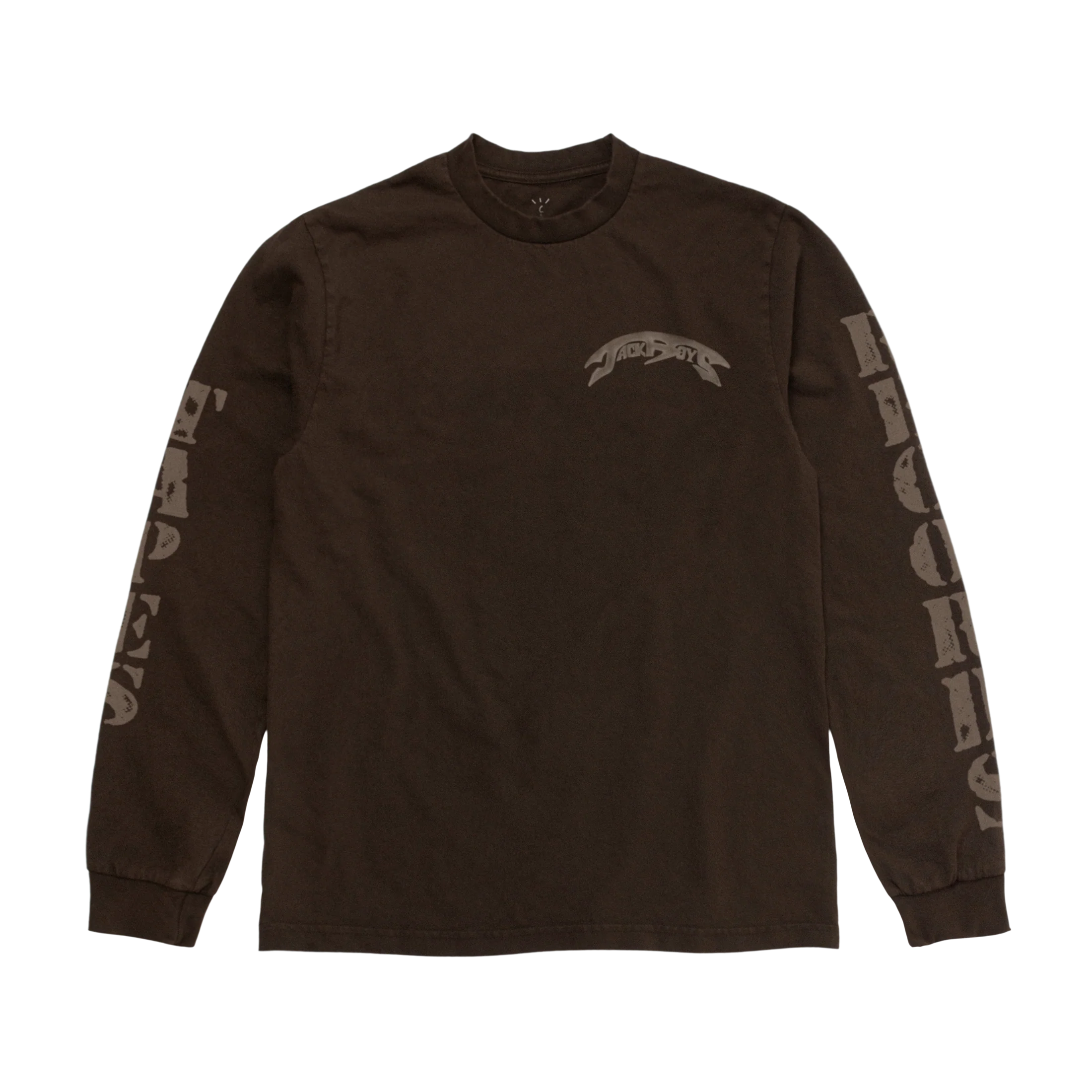 travis scott inaugura jackboys 2 con pack de merch 25gramos 5