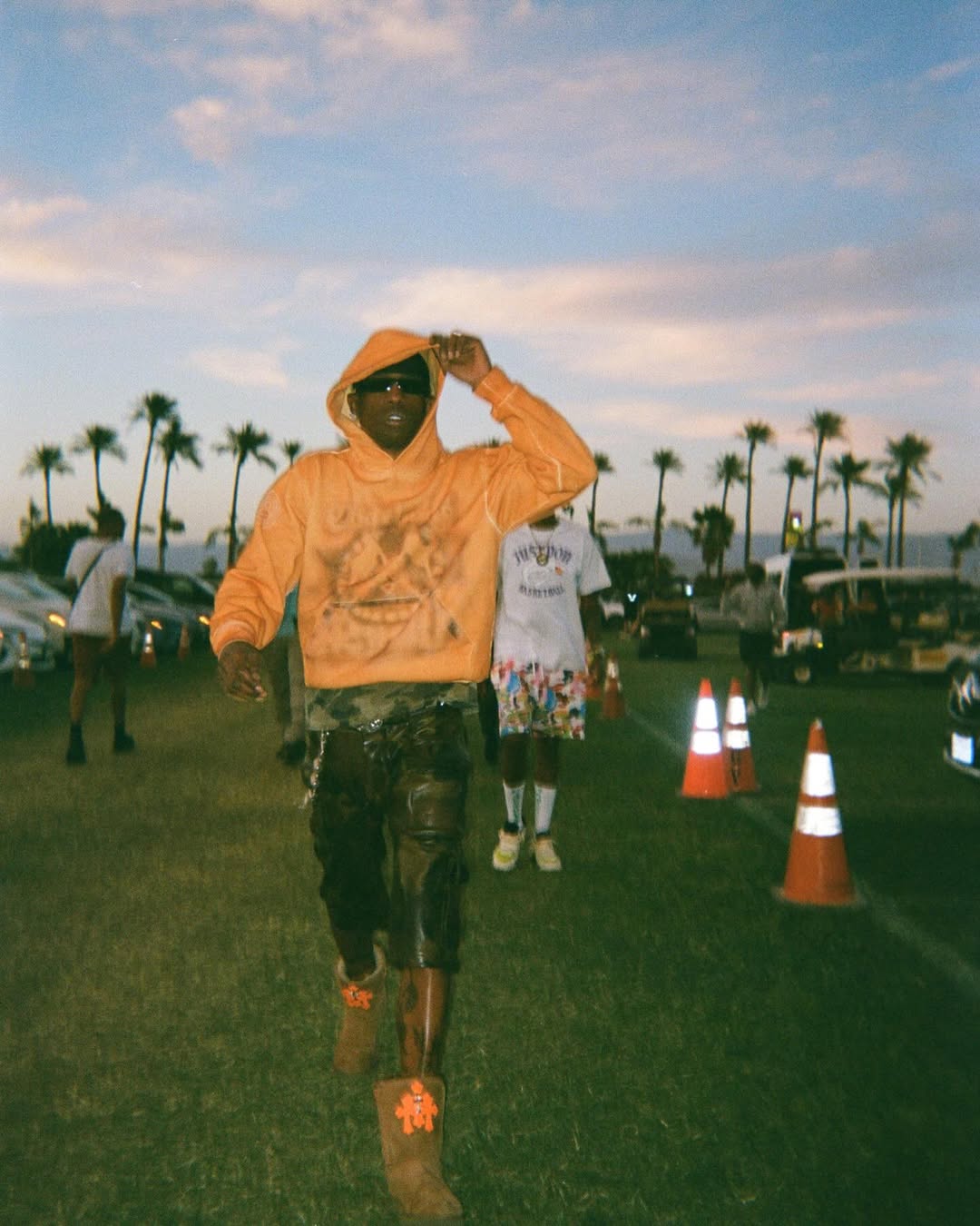 travis scott podria tener su propia emisora en grand theft auto vi 25gramos