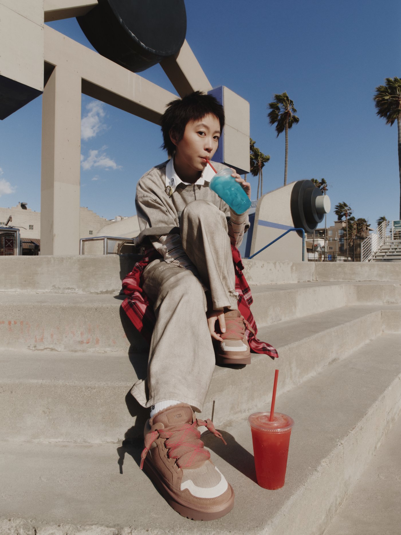 ugg inaugura la temporada otono invierno 2025 on iconic design 25gramos 5