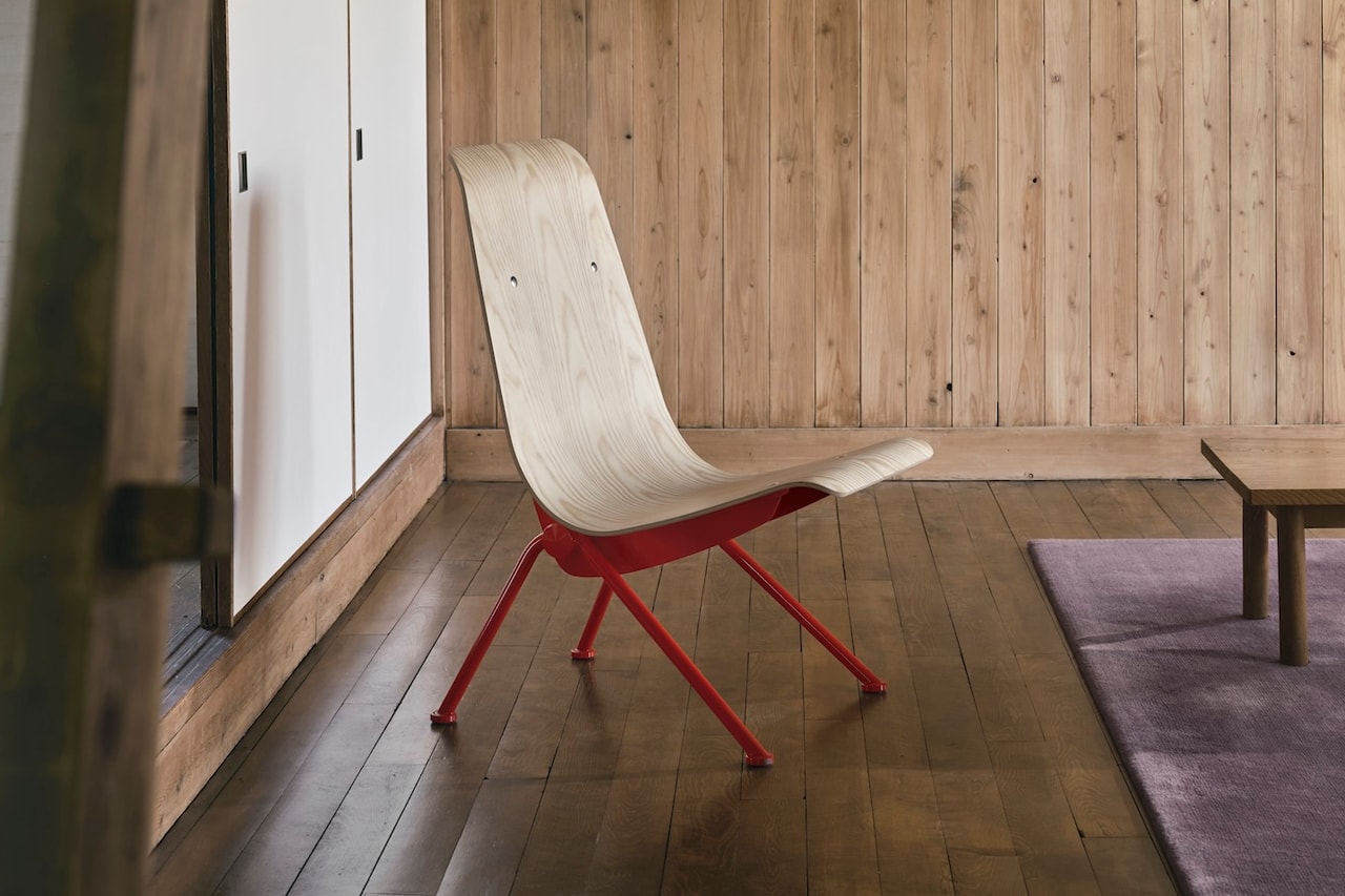 vitra antony chair jean prouve