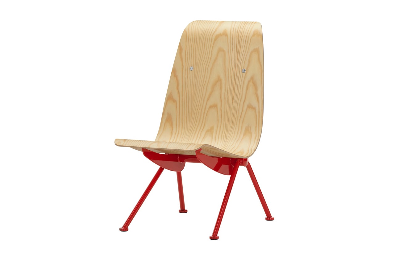 vitra antony chair jean prouve 3