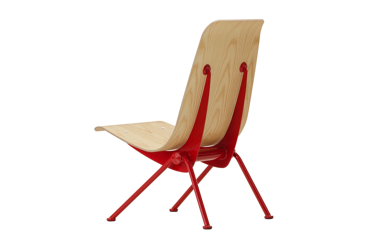vitra antony chair jean prouve 4