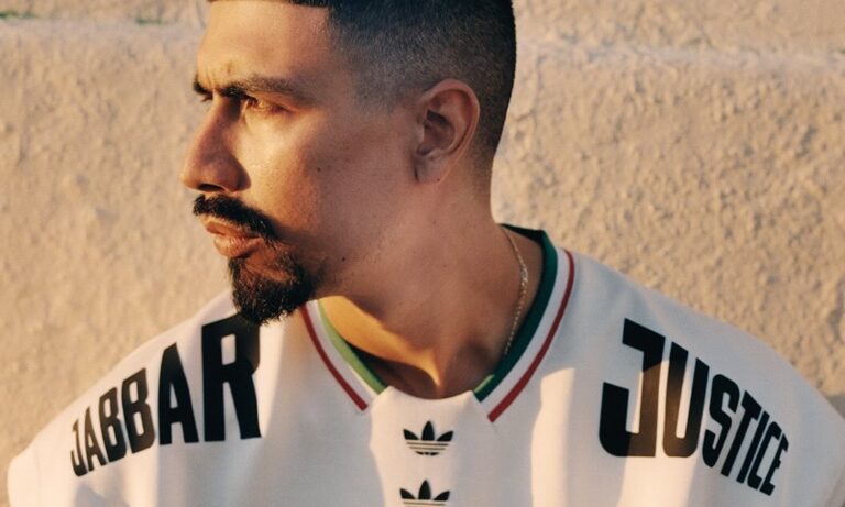 willy chavarria y adidas originals reconectan en una nueva coleccion para spring summer 2025 25gramos 11 1