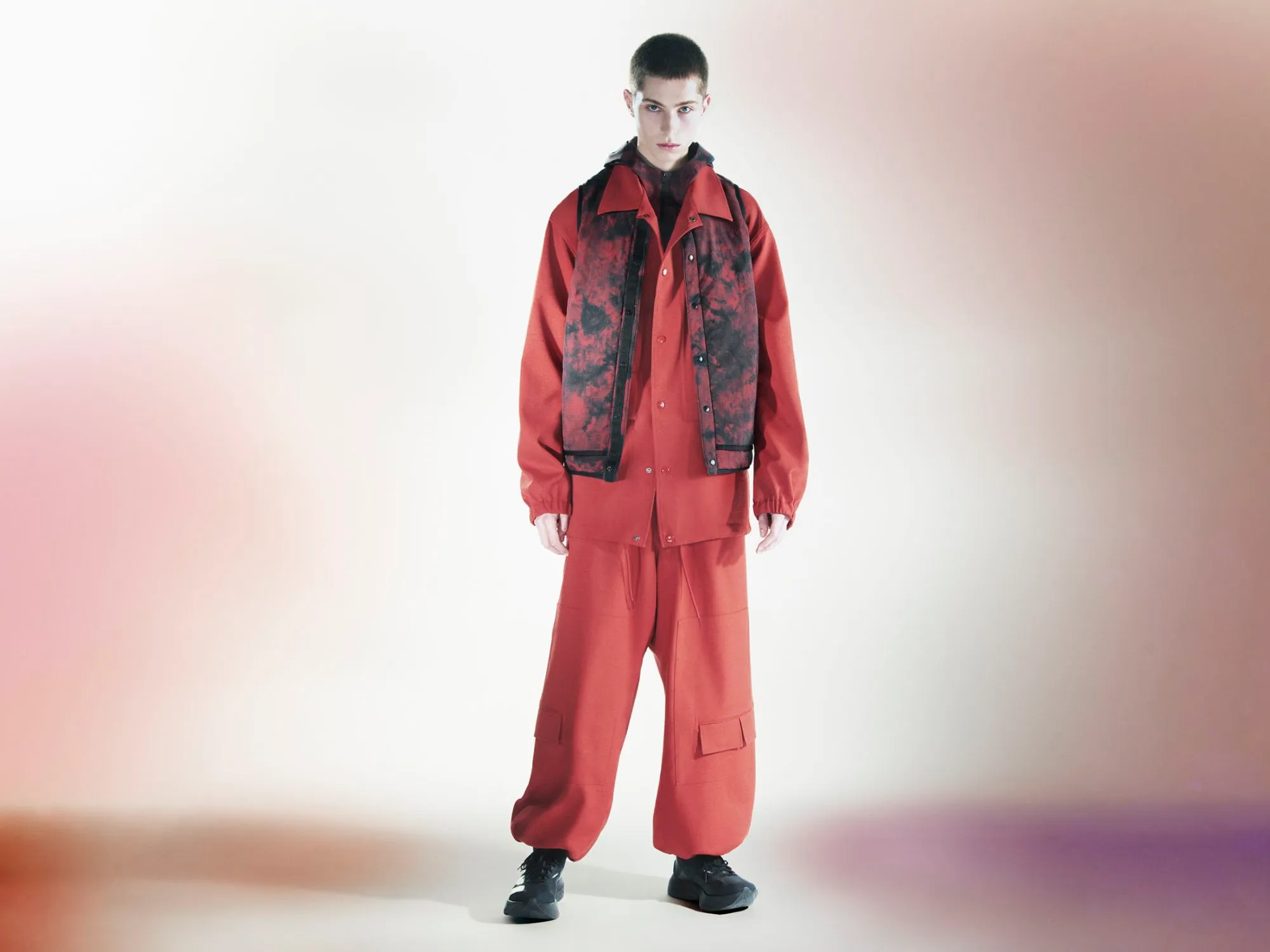 y 3 redefine la estetica deportiva en su nueva coleccion 25gramos 6