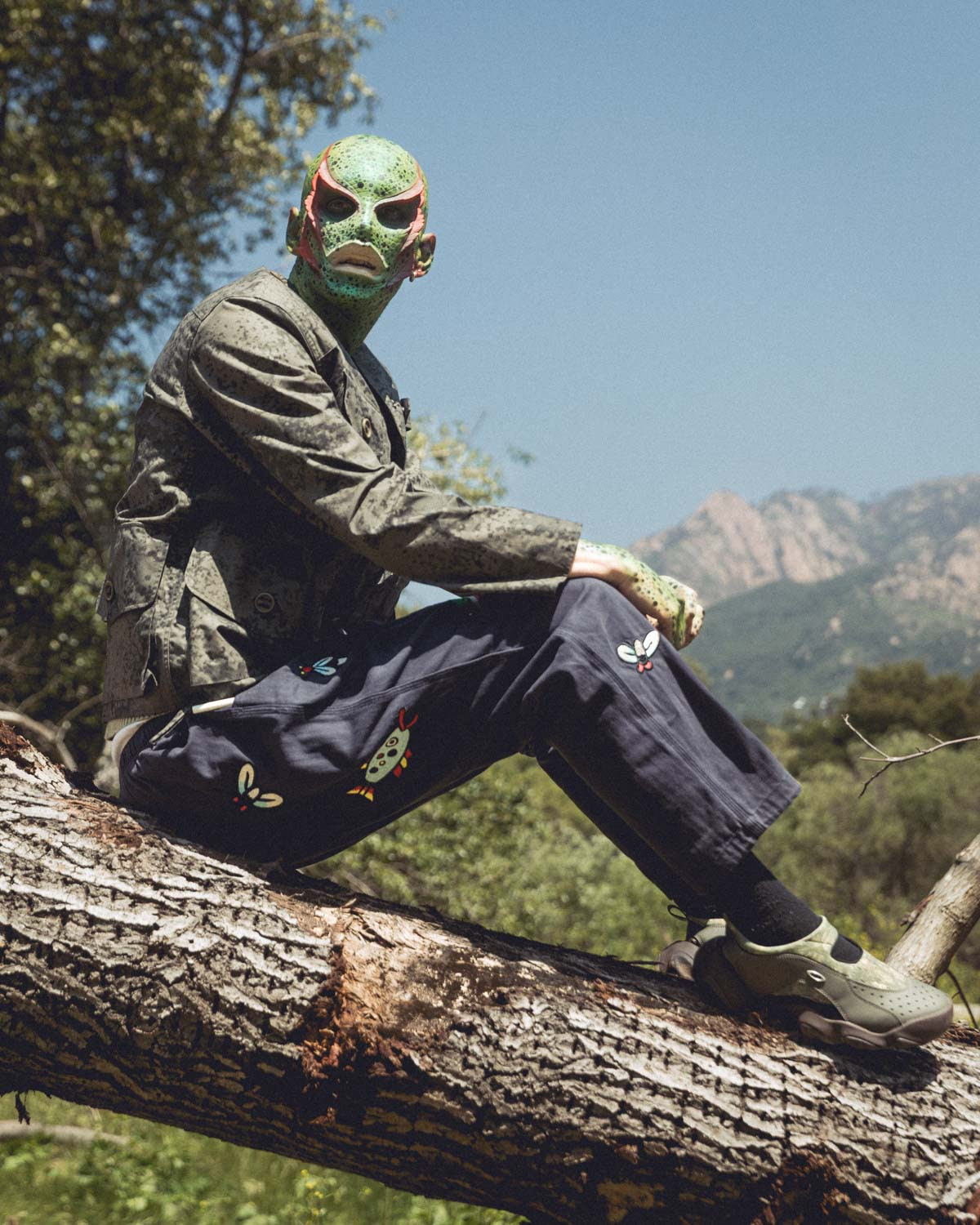 brain dead y south2 west8 cierran su capsula con una nueva version de la flesh sandal 25gramos 3