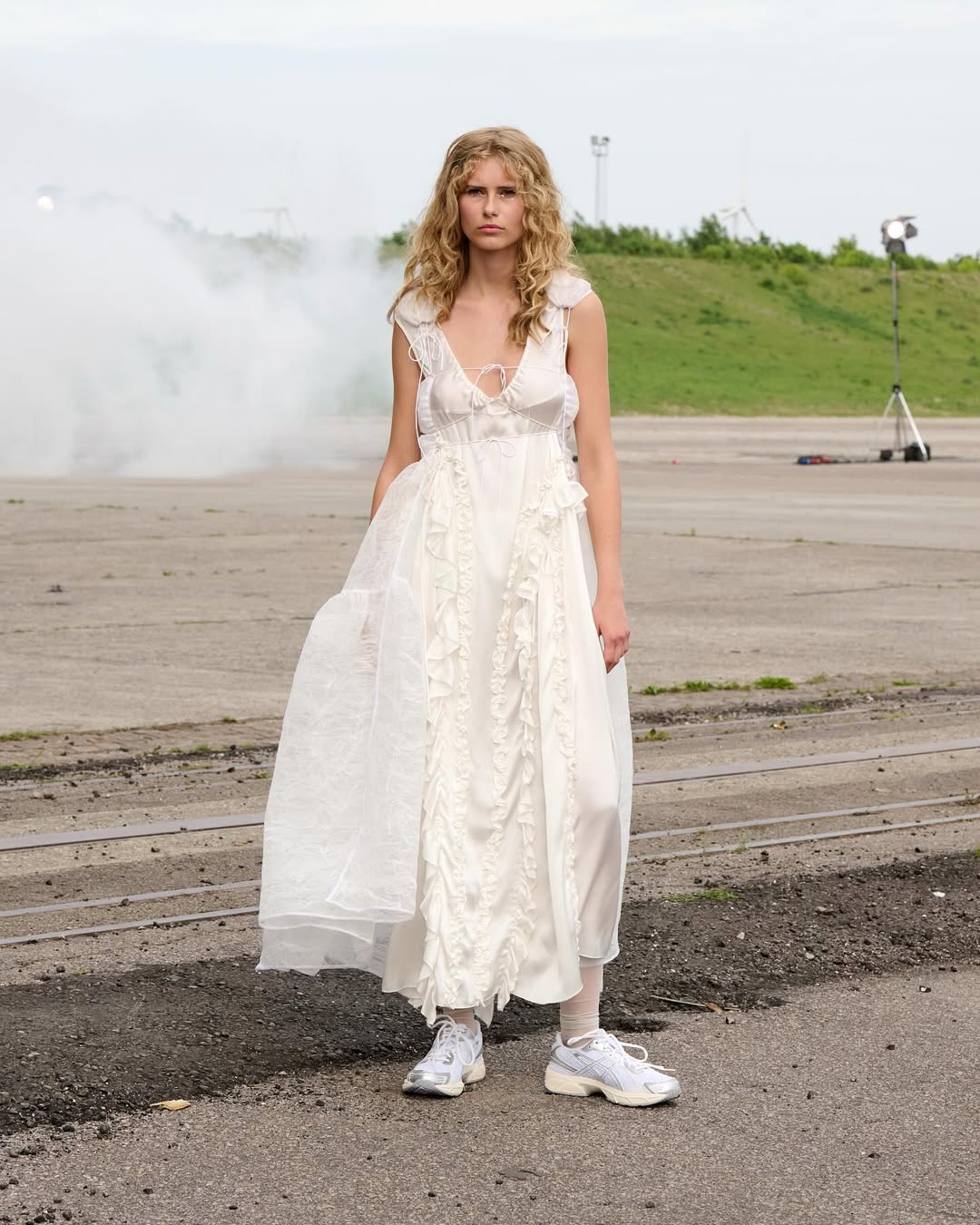 cecilie bahnsen celebra su decimo aniversario en la semana de la moda de copenhague 25gramos 6