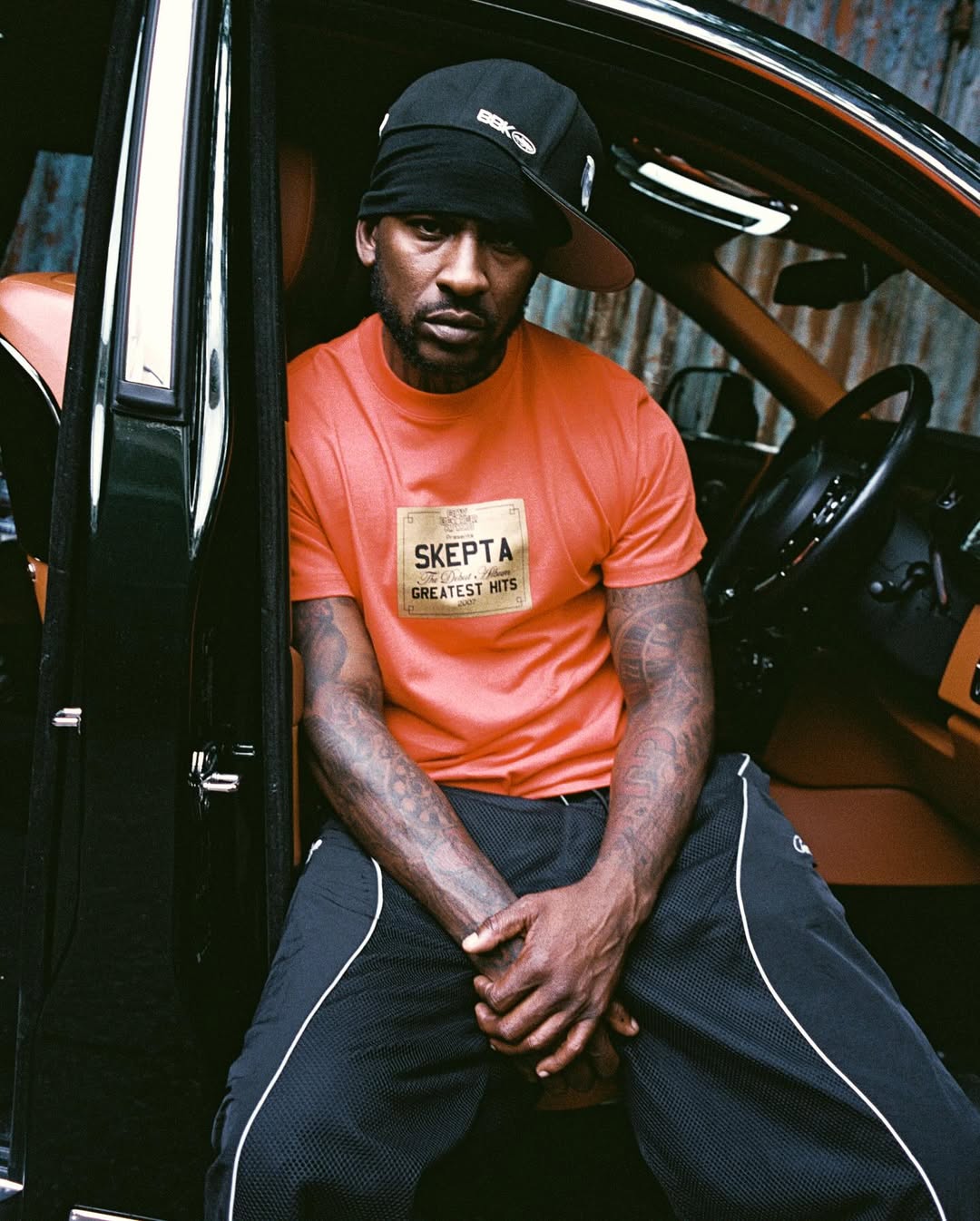 corteiz se une al aniversario de una de las instituciones del grime britanico 25gramos 3
