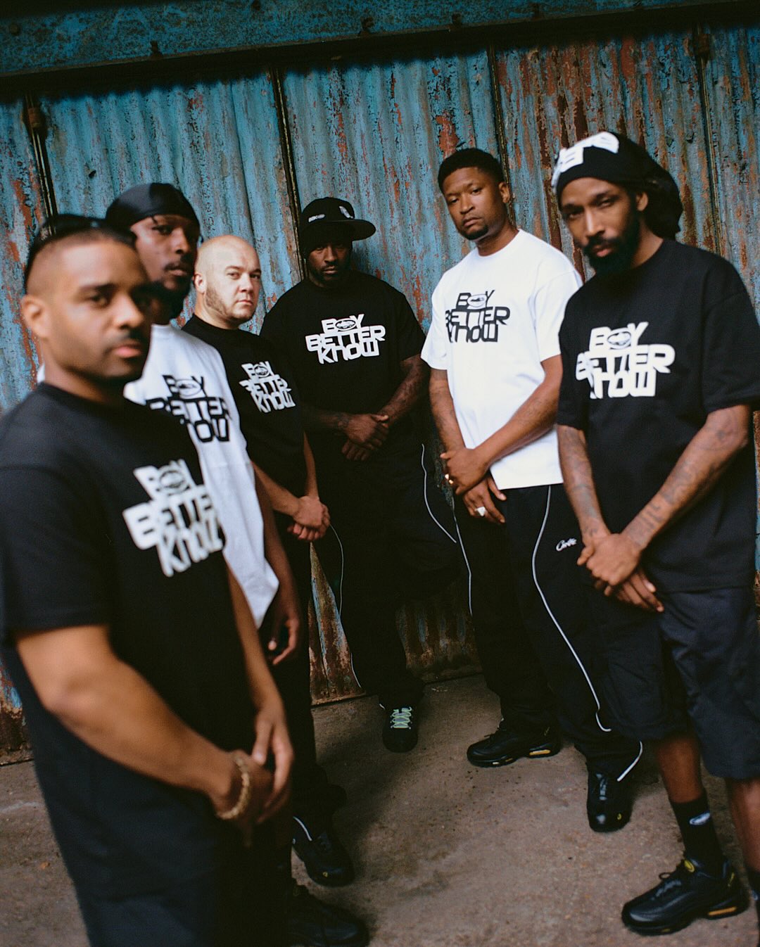 corteiz se une al aniversario de una de las instituciones del grime britanico 25gramos 5
