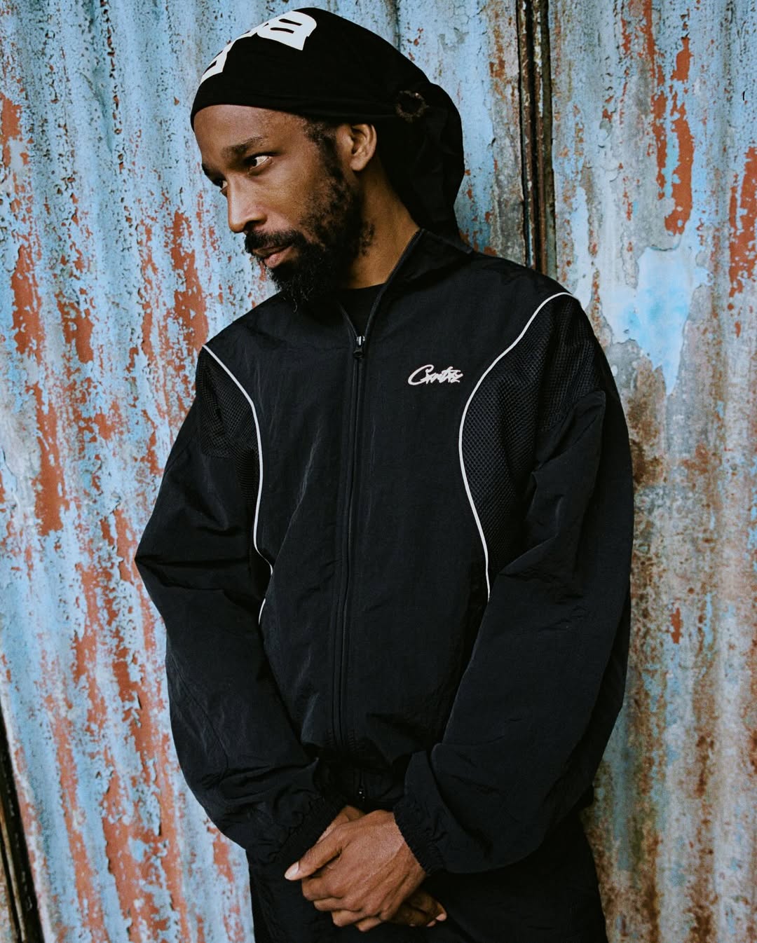 corteiz se une al aniversario de una de las instituciones del grime britanico 25gramos 7