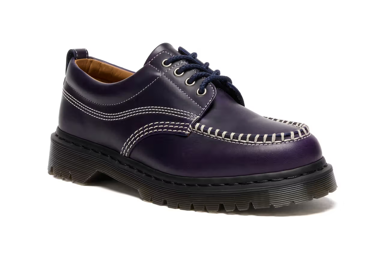 dr martens prepara la silueta lowell para el otono con nuevos colores 25gramos 1
