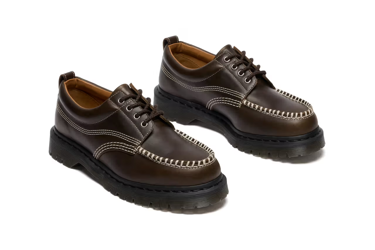 dr martens prepara la silueta lowell para el otono con nuevos colores 25gramos 3