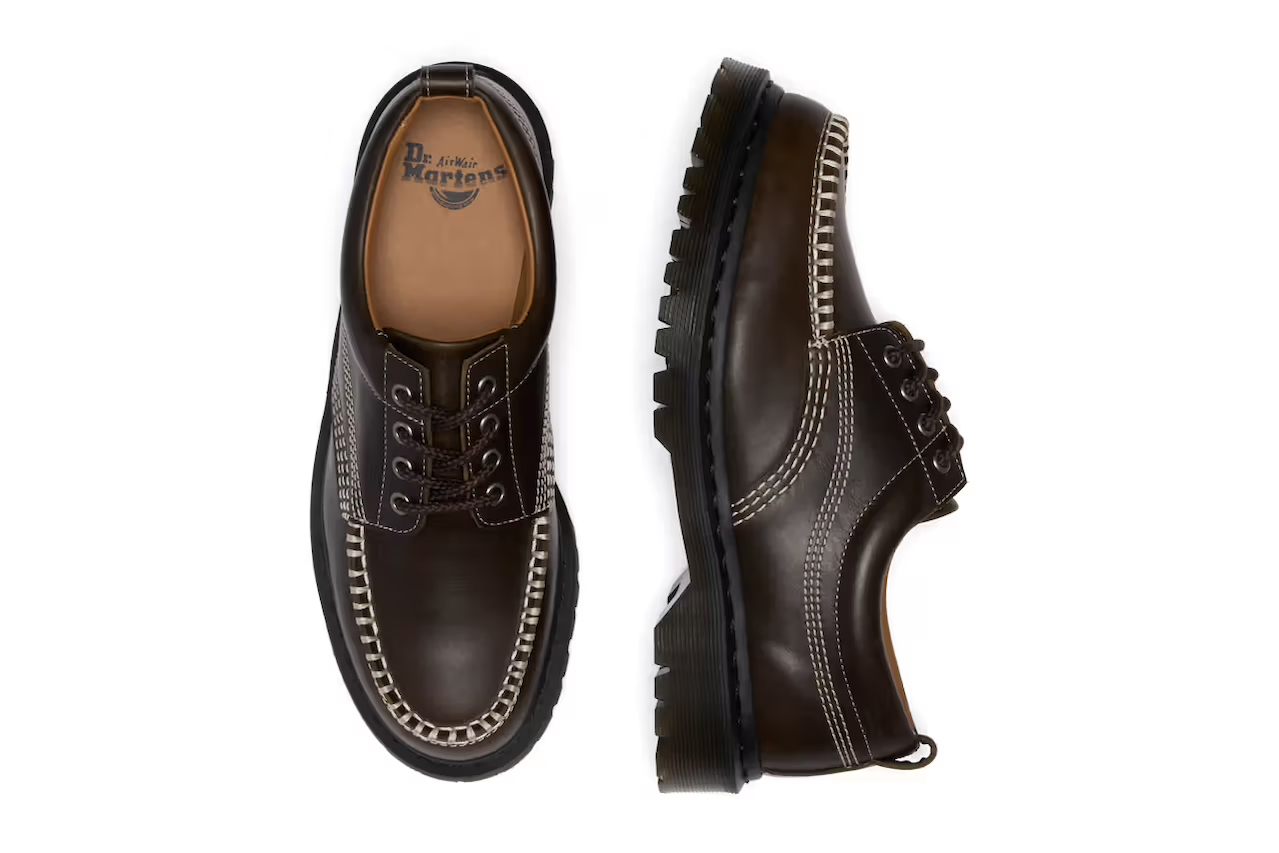 dr martens prepara la silueta lowell para el otono con nuevos colores 25gramos 4