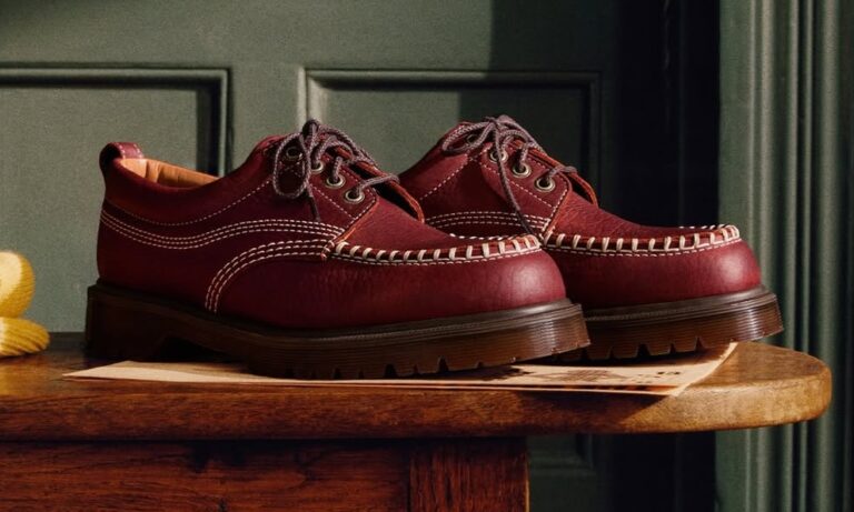 dr martens prepara la silueta lowell para el otono con nuevos colores 25gramos 7 1