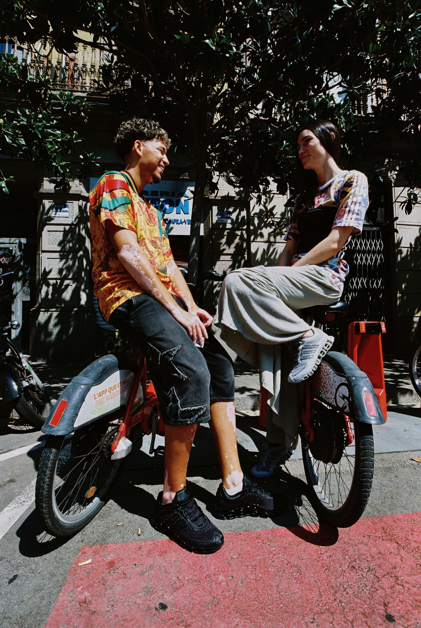 el colectivo winner circle firma una nueva campana junto a adidas y foot locker 25gramos 2