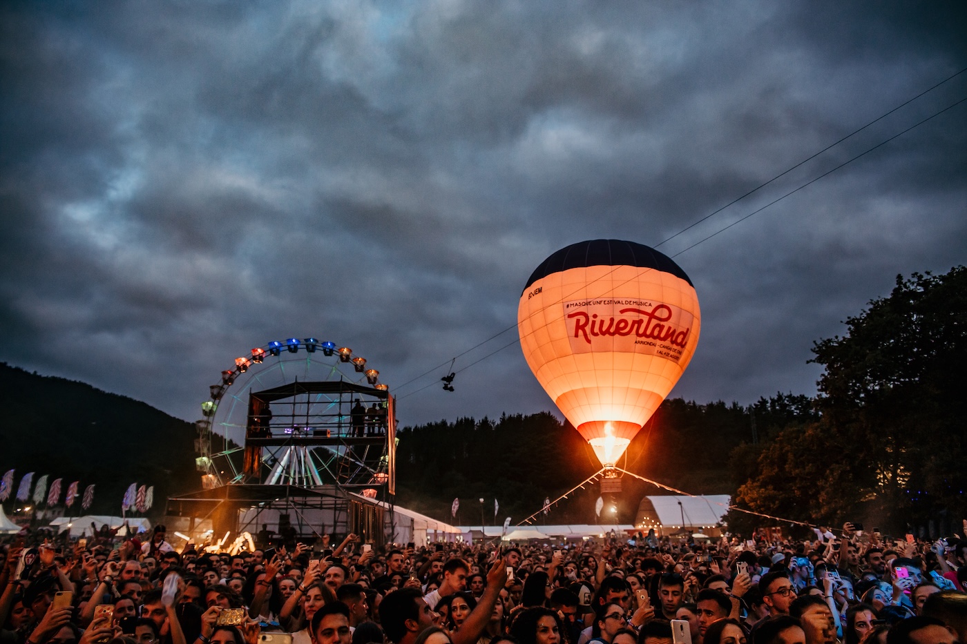 el festival riverland propone una experiencia dentro del universo fortnite 25gramos 2