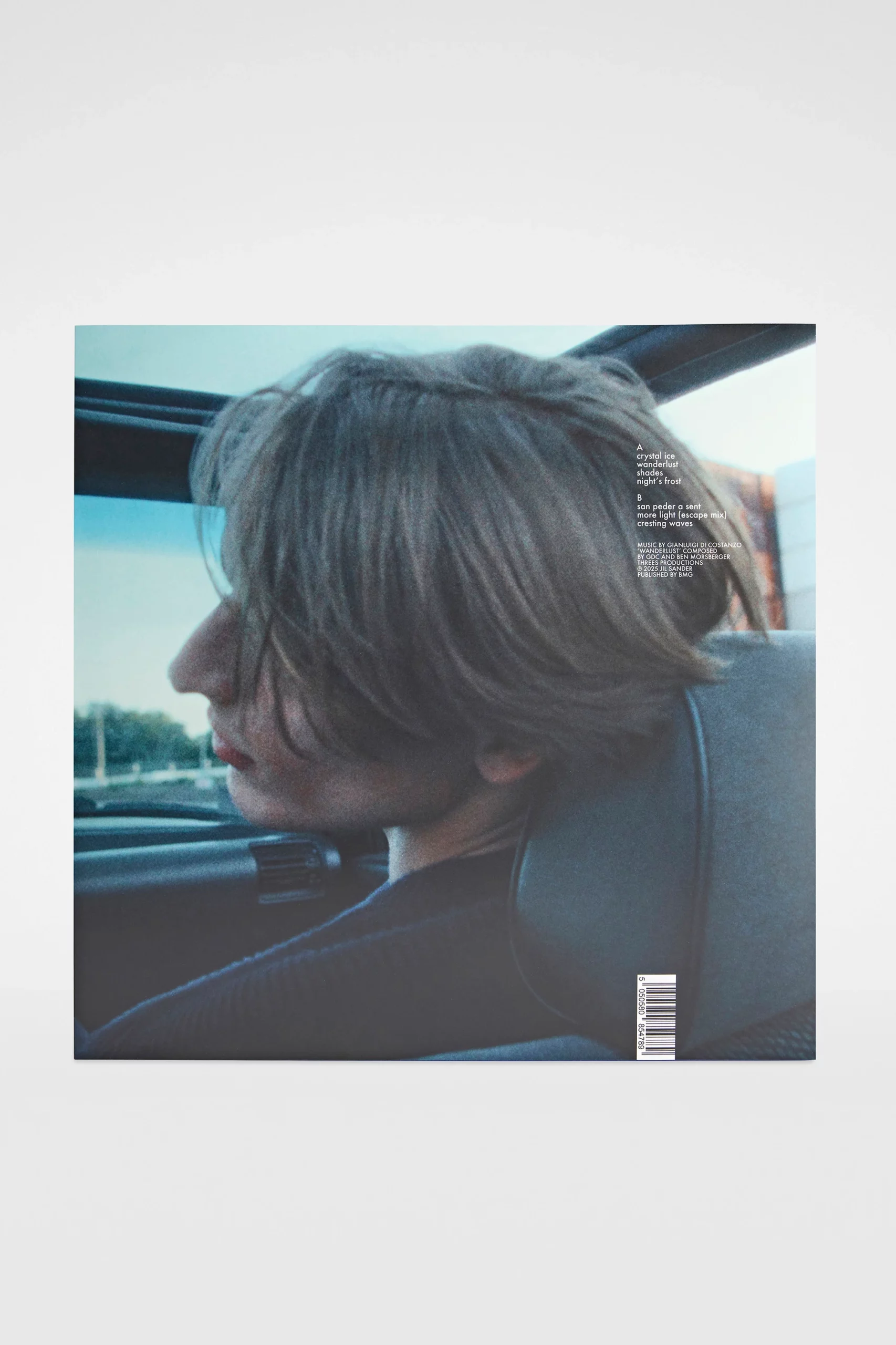 jil sander lanza un ep junto a bochum welt antes del debut oficial de bellotti 25gramos scaled