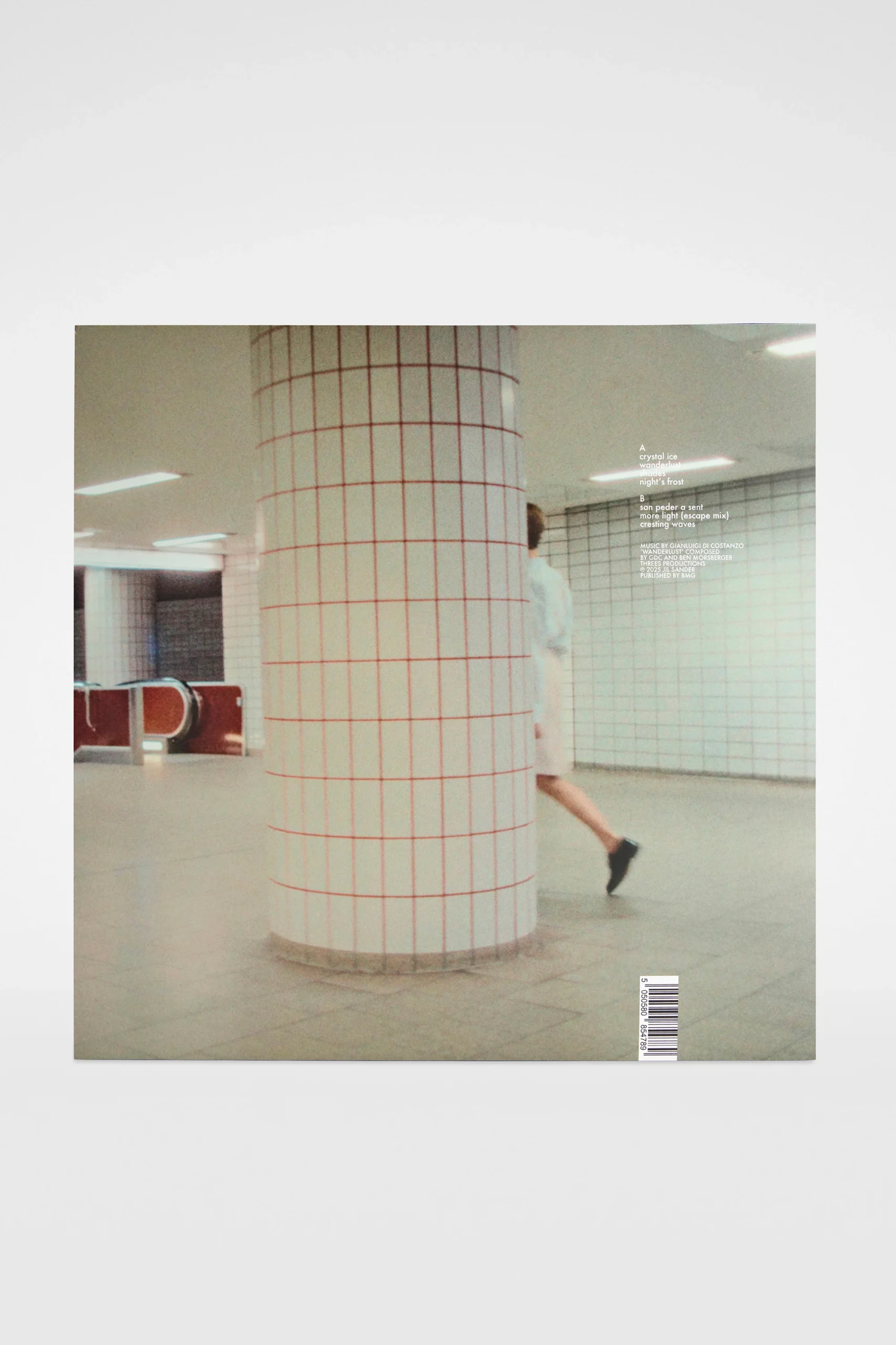 jil sander lanza un ep junto a bochum welt antes del debut oficial de bellotti 25gramos 2 scaled