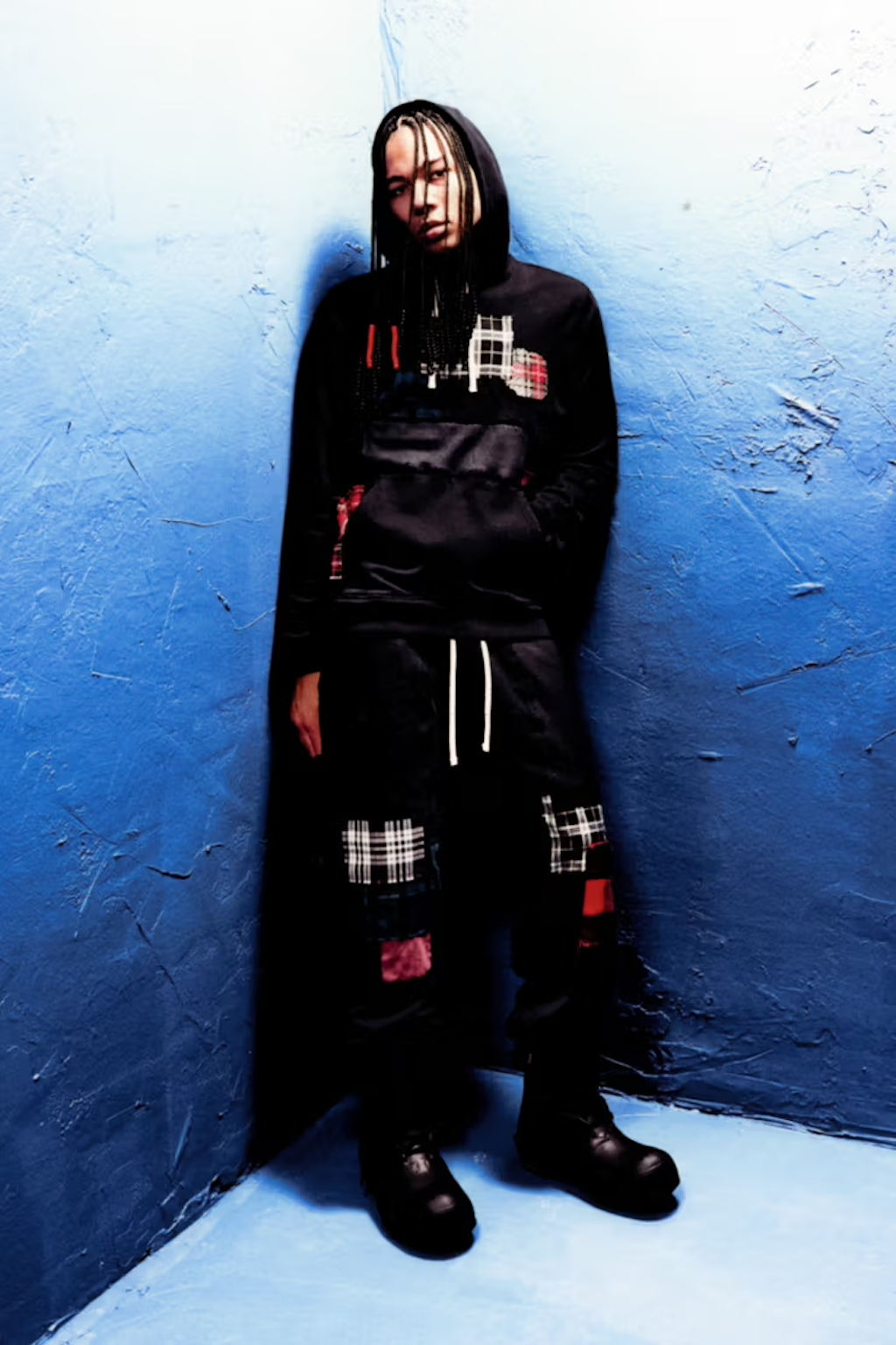 junya watanabe man y reigning champ se vuelven a encontrar en una nueva capsula 25gramos 1