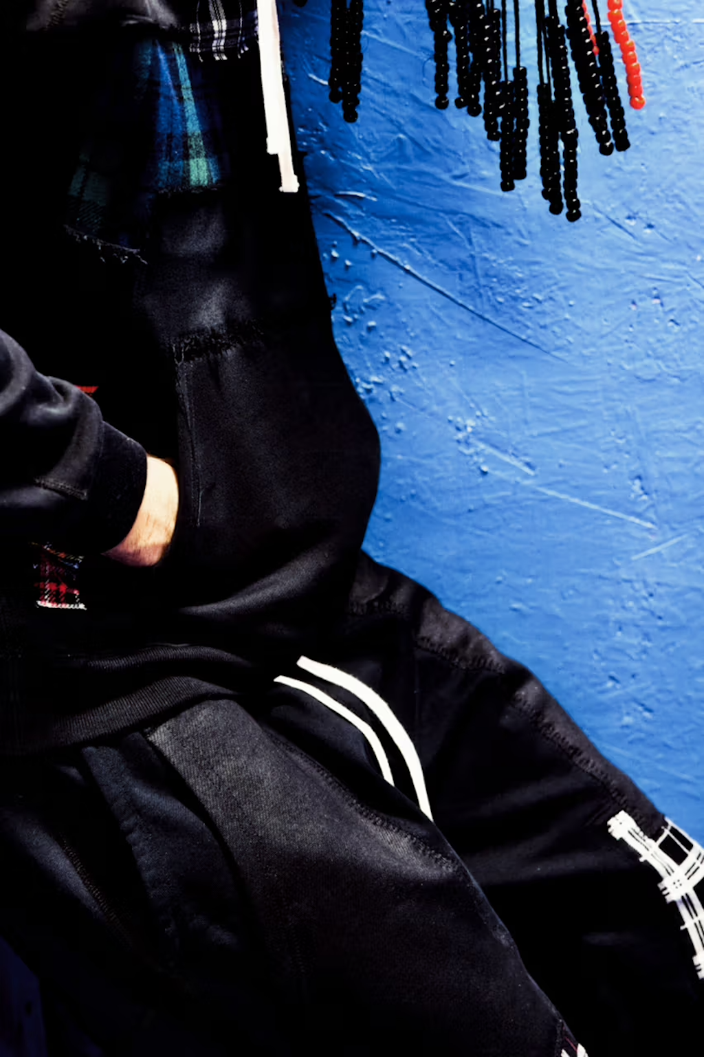 junya watanabe man y reigning champ se vuelven a encontrar en una nueva capsula 25gramos 5