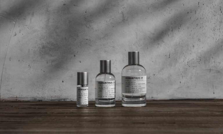 le labo lleva kioto a todo el mundo con el lanzamiento global de osmanthus 19 25gramos 3