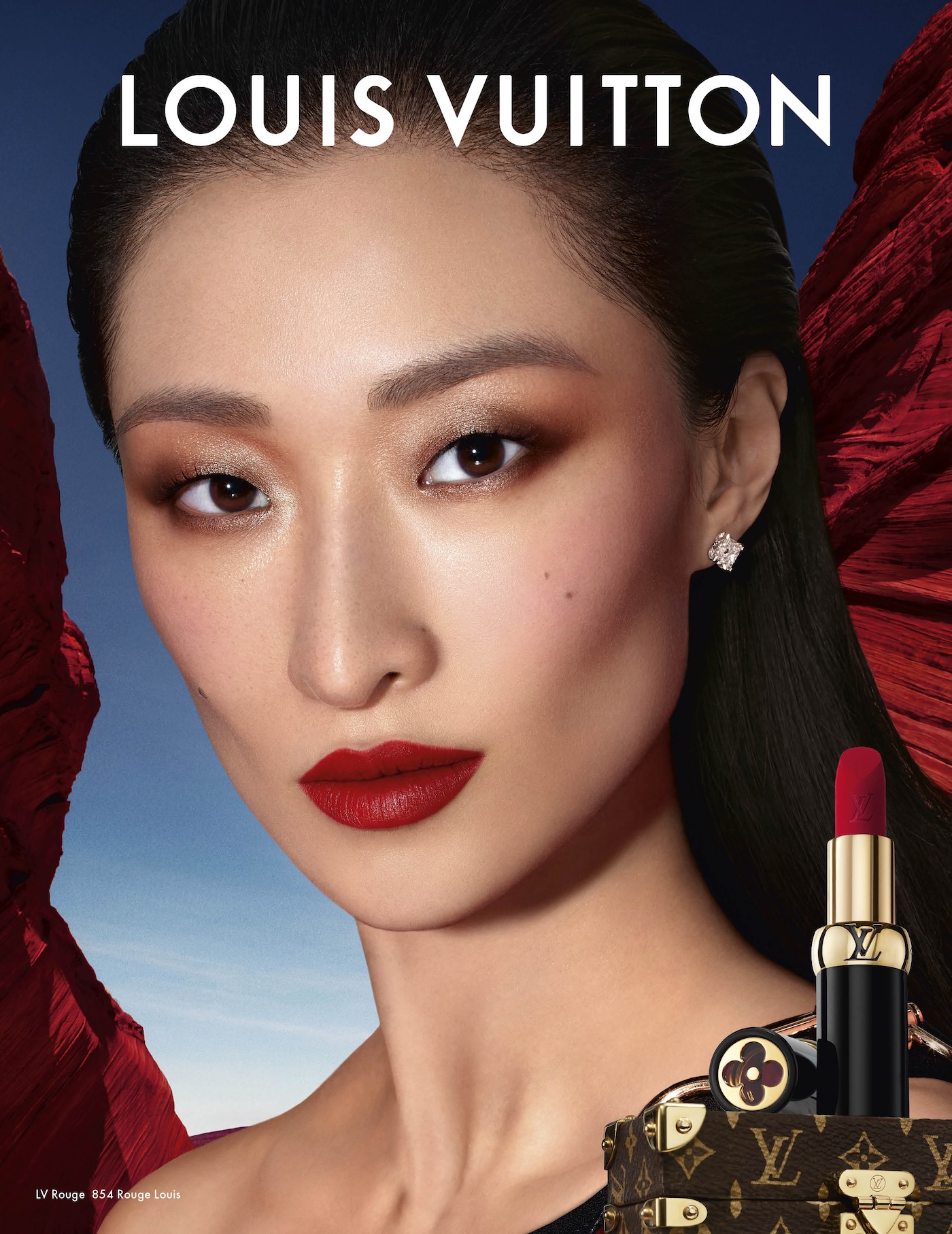 louis vuitton abre capitulo con su primera coleccion de le beaute 25gramos 2