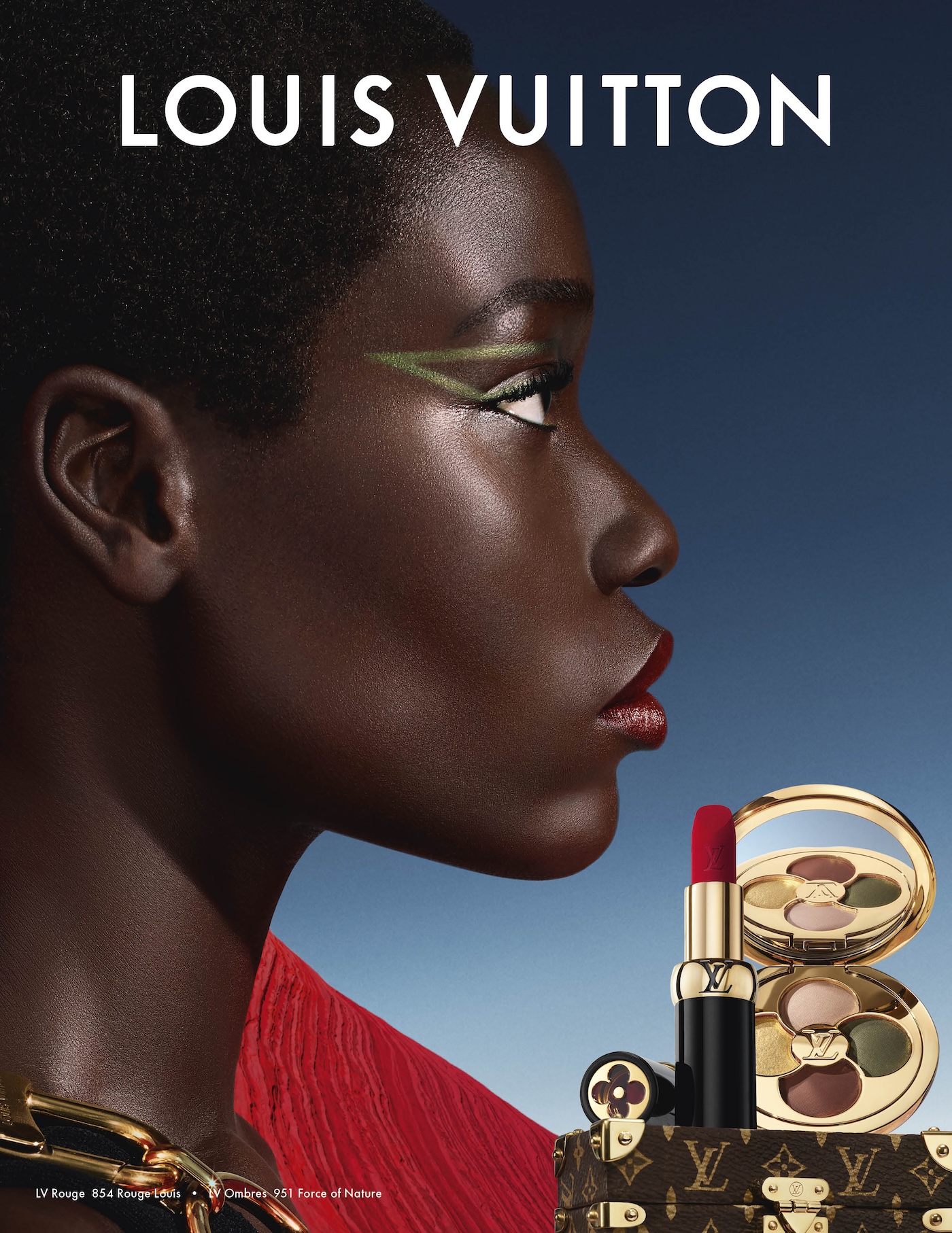 louis vuitton abre capitulo con su primera coleccion de le beaute 25gramos 4