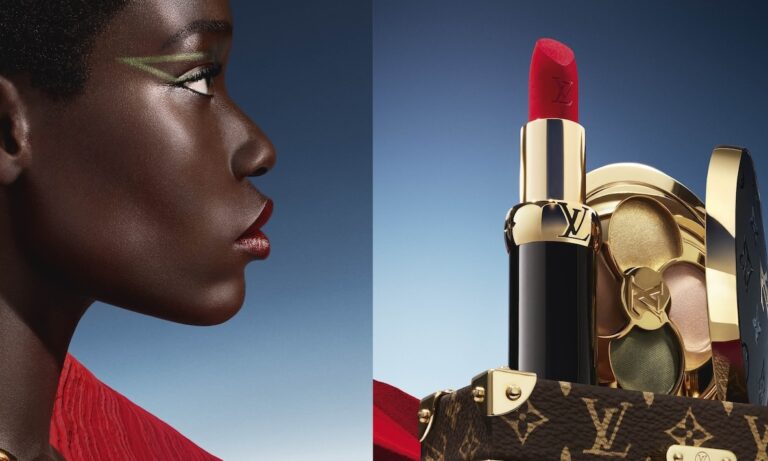 louis vuitton abre capitulo con su primera coleccion de le beaute 25gramos 5