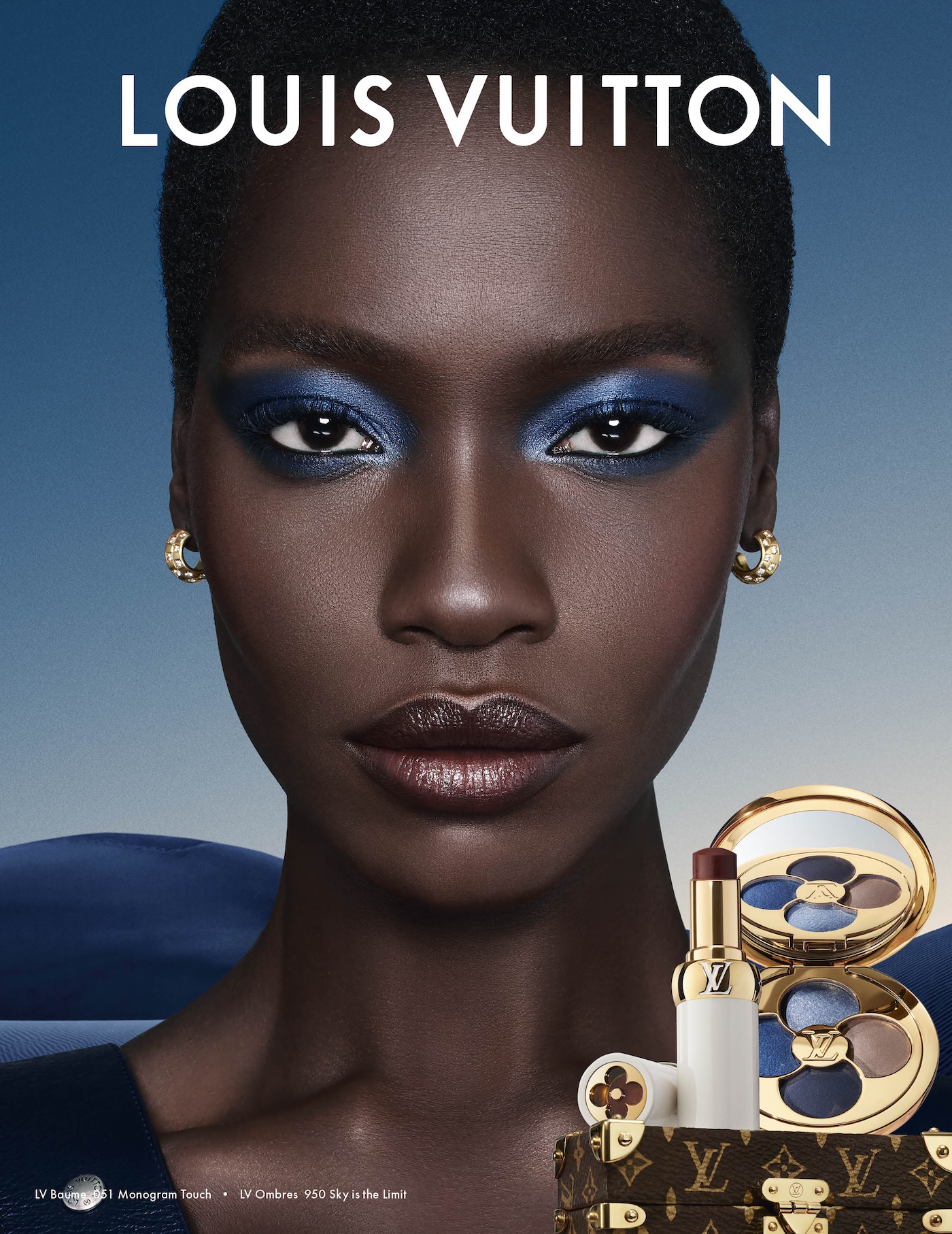louis vuitton abre capitulo con su primera coleccion de le beaute 25gramos 7