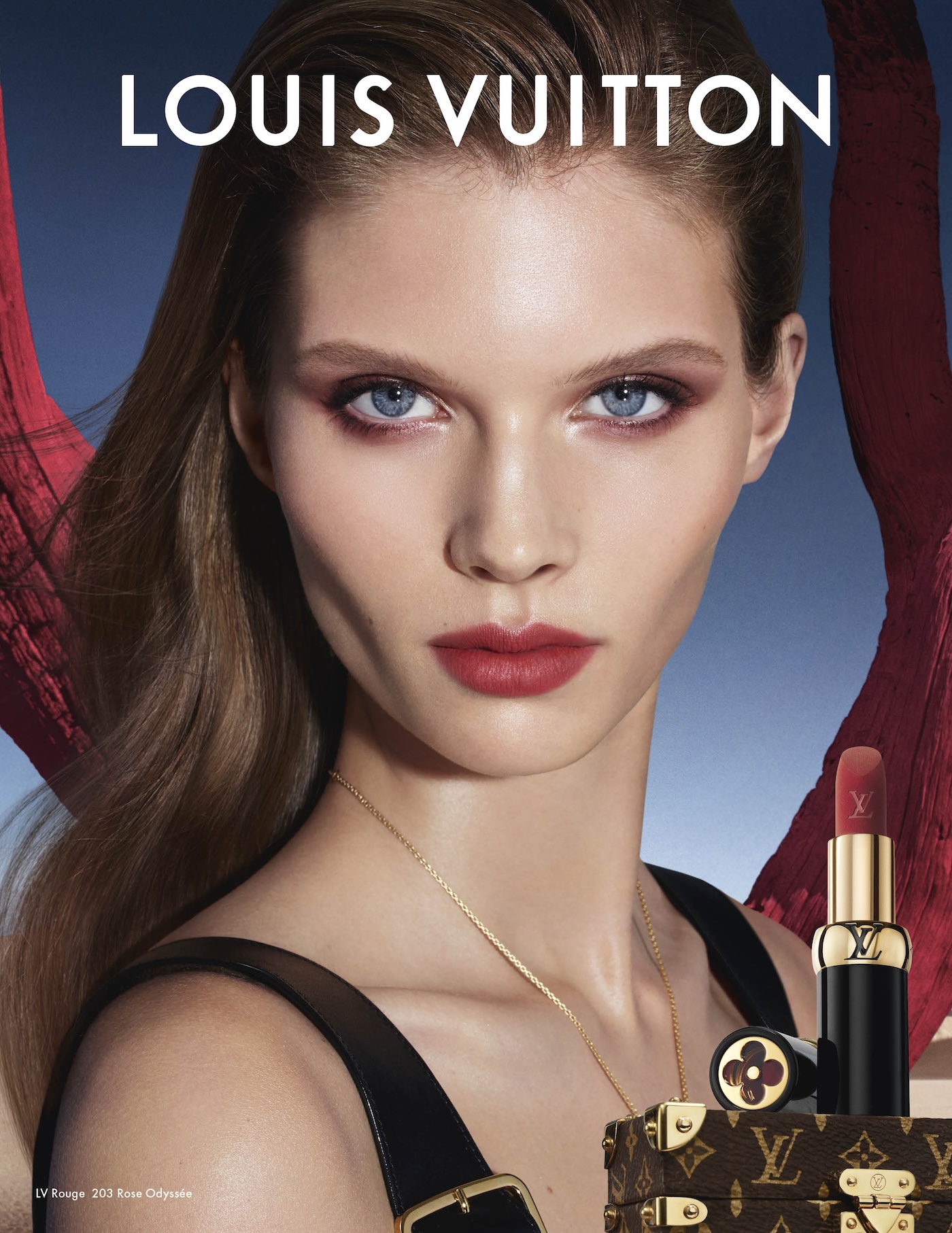 louis vuitton abre capitulo con su primera coleccion de le beaute 25gramos 8