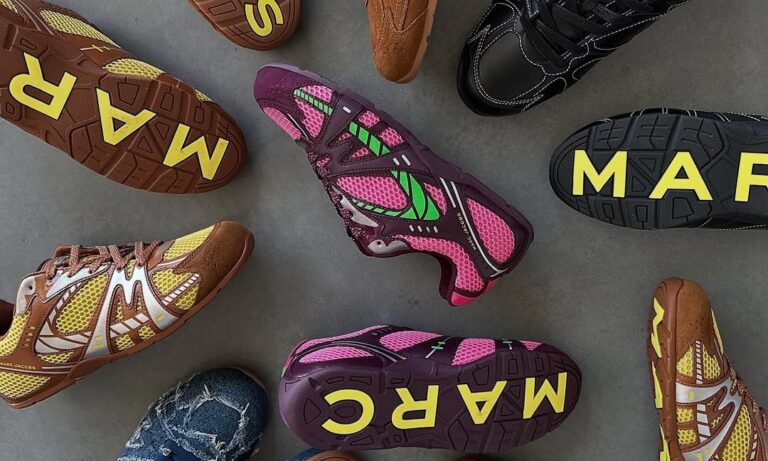 marc jacobs entra de lleno en el mundo de las zapatillas en su ultimo lanzamiento 25gramos 10