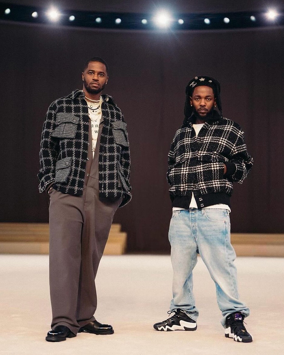 project 3 agency es la nueva agencia creativa global de kendrick lamar y dave free 25gramos 1
